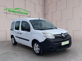 Kangoo PROFESIONAL M1-AF DCI 75