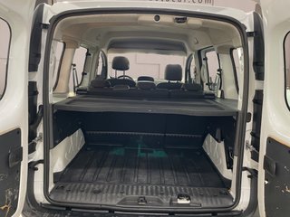 Kangoo PROFESIONAL M1-AF DCI 75