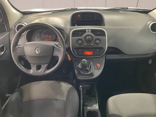 Kangoo PROFESIONAL M1-AF DCI 75