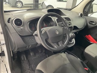 Kangoo PROFESIONAL M1-AF DCI 75
