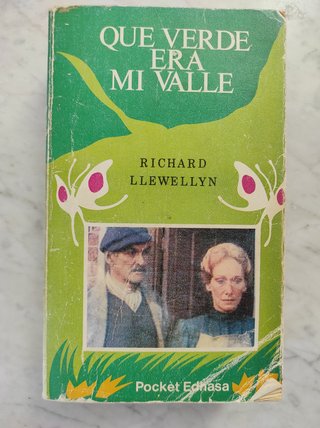Que Verde Era Mi Valle
