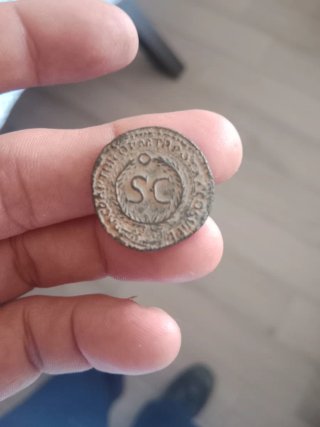 As de Trajano