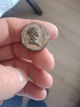 As de Trajano