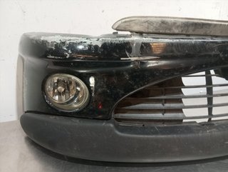 PARAGOLPES DELANTERO PEUGEOT 206