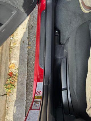 Toyota Auris 2010