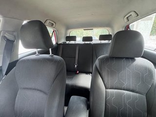 Toyota Auris 2010