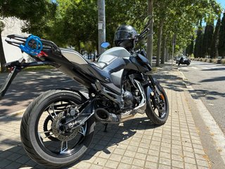 Zontes Z2 125cc 2023