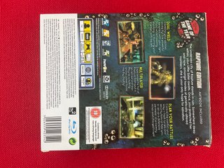 Bioshock 2 Rapture Edition PS3