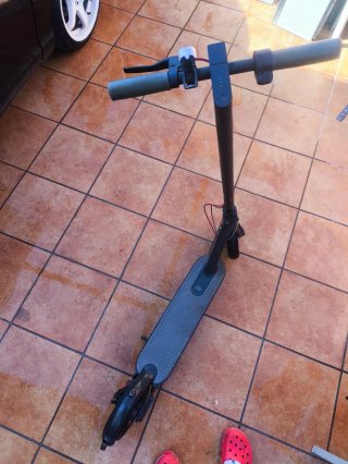 Patinete Xiaomi M365