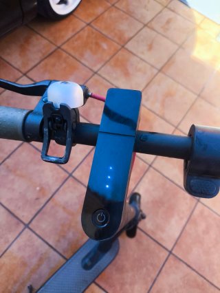 Patinete Xiaomi M365