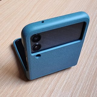 Samsung Galaxy Z Flip 3 Negro