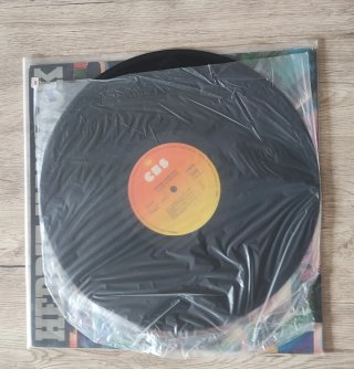 Vinilo Herbie Hancock Magic Windows