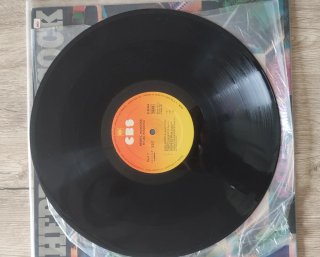 Vinilo Herbie Hancock Magic Windows