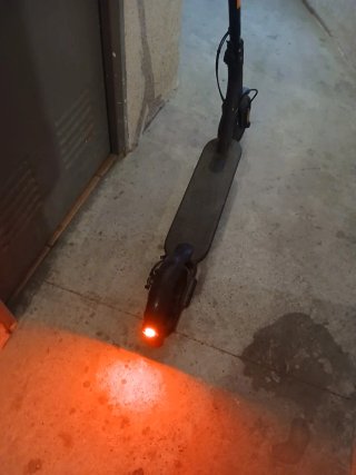 Patinete Eléctrico Xiaomi