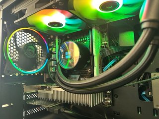 PC Workstation / Gaming