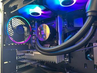 PC Workstation / Gaming