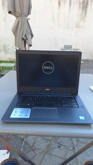Laptop Dell Vostro 14