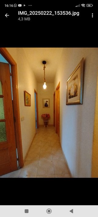 Habitaciones en alquiler