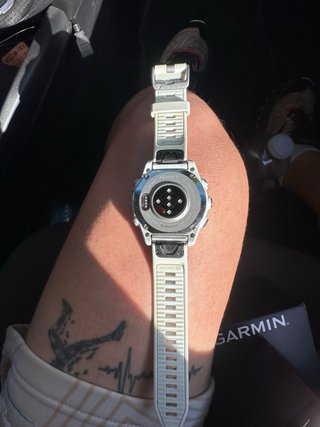 Garmin Fenix 8 AMOLED Reloj GPS Multisport 43mm