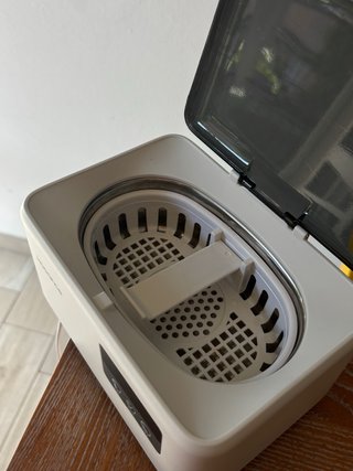 Pulitore Ultrasuoni Hogance 600ML 50W 48KHz