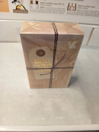Diesel Fuel for Life Femme 75ml