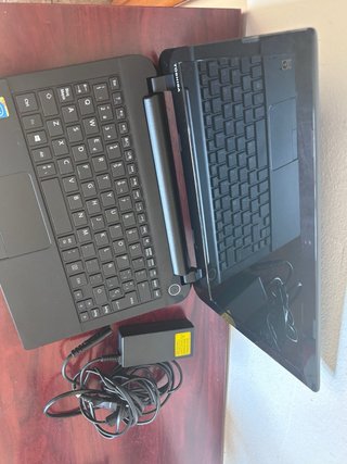 Portatile Toshiba Satellite Pro NB10-A Nero