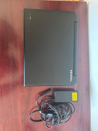 Portatile Toshiba Satellite Pro NB10-A Nero