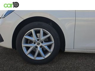 Seat Leon 2.0 TDI 85kW S&S Style XL
