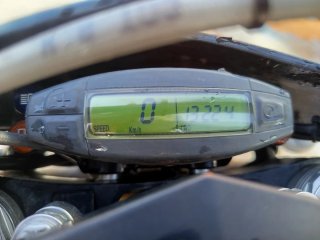 Husaberg 390 FE Enduro Moto