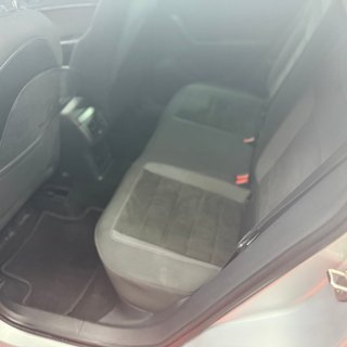SEAT Ateca 2017