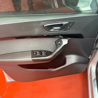 SEAT Ateca 2017