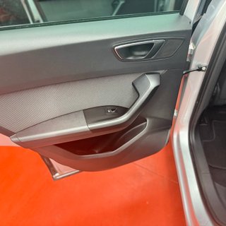SEAT Ateca 2017