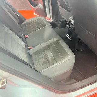 SEAT Ateca 2017