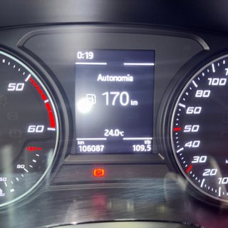 SEAT Ateca 2017