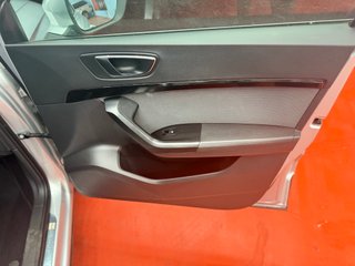 SEAT Ateca 2017