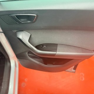 SEAT Ateca 2017