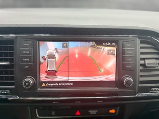 SEAT Ateca 2017