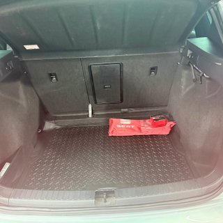 SEAT Ateca 2017
