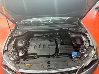 SEAT Ateca 2017