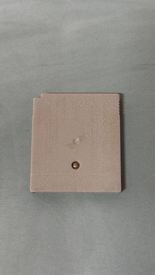 Pokemon Plata ORIGINAL GameBoy