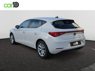 Seat Leon 2.0 TDI 85kW S&S Style XL