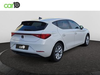 Seat Leon 2.0 TDI 85kW S&S Style XL