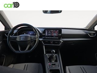 Seat Leon 2.0 TDI 85kW S&S Style XL