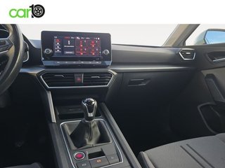 Seat Leon 2.0 TDI 85kW S&S Style XL