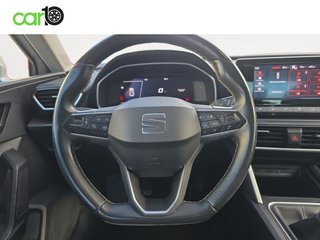 Seat Leon 2.0 TDI 85kW S&S Style XL