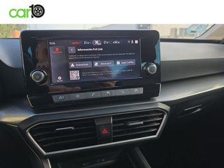 Seat Leon 2.0 TDI 85kW S&S Style XL