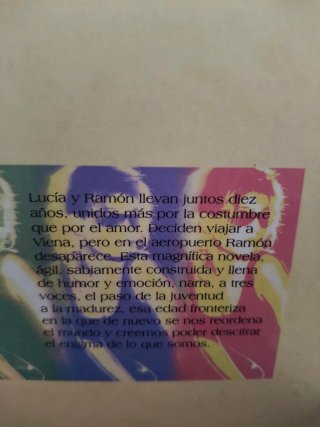 La hija del caníbal