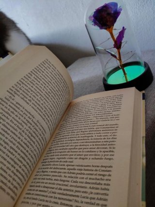 La hija del caníbal