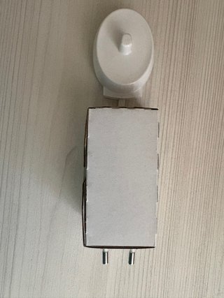 Cargador Cepillo Dental Oral-B
