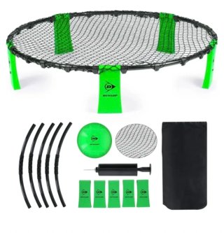Dunlop Spyderball - Balón con red